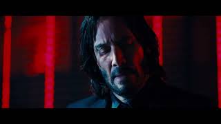 John Wick 4. Bölüm 2023 Son Fragman Turkce Altyazi