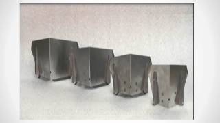 Better-Than-Ever Tools: Angle Head Flushers (En Espanol)