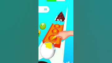 Pop run 3d #poprun3d #poprun3dlive