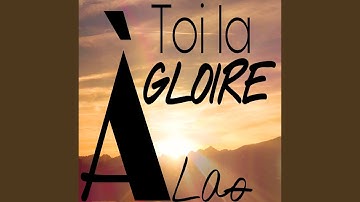 Thumbnail of A toi la gloire