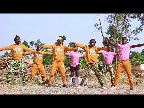 MBOGOSHI ASHURA OFFICIAL VIDEO Dir Kali Boy 0747040959 