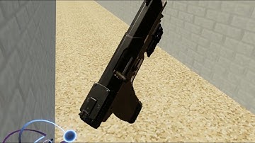 H3VR - Subs Challenge: I can use any gun, but it