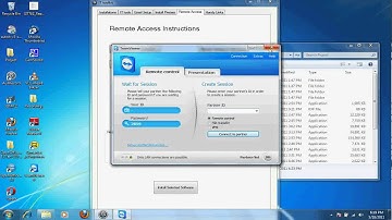 Remote Access Demo.mpeg