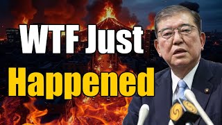Download Lagu 🚨 Japan Has Fallen – What Happens Next Will Shock You! MP3 Download Lagu 🚨 Japan Has Fallen – What Happens Next Will Shock You! MP3