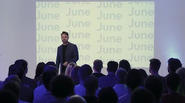 Meet June by Blockchain.com
