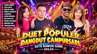 Download lagu Best of SUYAT SUKENI FT DEK MINTHIL & KOKO SETO RAWON FEAT JENNY VANESSADangdut Campursari