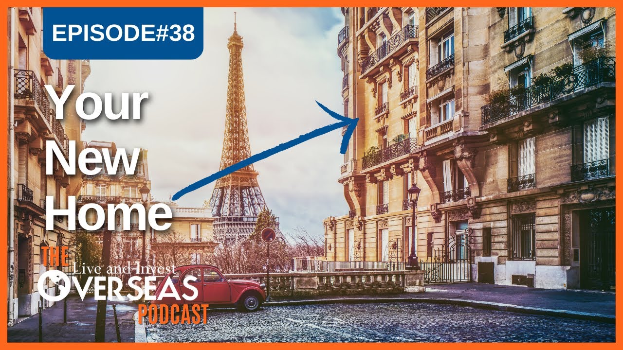 How To Buy Property In France A Guide For Expats YouTube