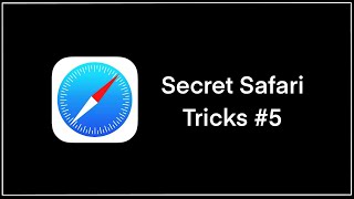 Organize Safari Tabs with Tab Grouping in iOS 15 - Secret Safari Tricks #5 | #AppleTalk #Shorts