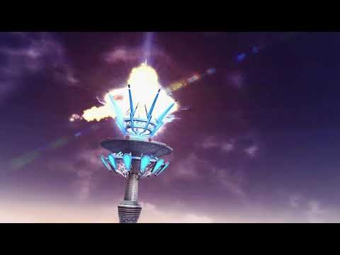 【PSO2】ガンスラ縛りでファレグ道場 FiSu 3:21 無被弾【決闘】