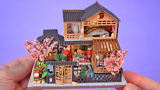 Amazing Diy Miniature House