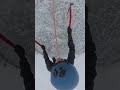 There is a first time for everything… some years ago I didn’t even knew ice climbing was a thing❄️🧊