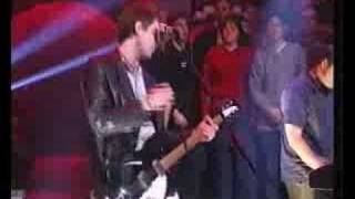 SIX.BY SEVEN &#39;For You&#39; Live on Later With Jools Holland