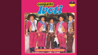Video thumbnail of "Conjunto Ivoti - Mi Doradillo Serafín"