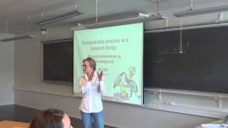 BIO300 - Fall 2015 - Introduction lecture - Part 1