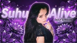 💗🎀Late Night FREE FIRE LIVE 🎮 | Chill Gameplay with a Girl Gamer 💕