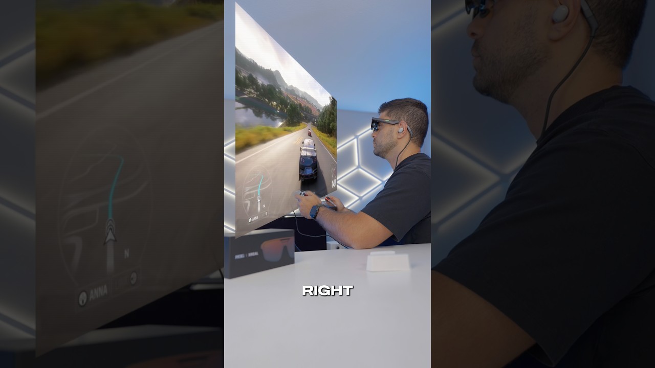 267” screen for the ROG ALLY 💀