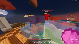 Hypixel bridge glitch