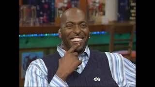 Best Damn Sports Show Period Full Episode November 21, 2008 - John Salley's Last as Host