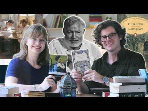 The 14 Novels Every Writer Should Read (According to Hemingway)