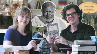 The 14 Novels Every Writer Should Read According to Hemingway