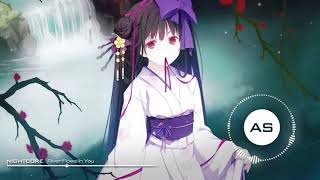 ❋「AS ~ Nightcore」~ River Flows In You ~ ❋