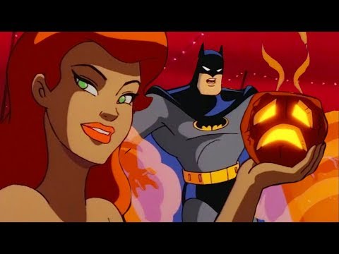 batman:-the-animated-series-|-how-ivy-almost-got-'im-|-dc-kids
