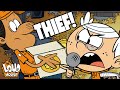 Lincoln Investigates The Popcorn Thief! Kernel Of Truth 🍿 | The Loud House