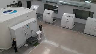 A320 FTD Level 1 Simulator in Aerodynamics Academy