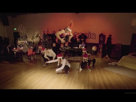 BzUtopia Snow Showcase | Cem Yazicioglu - A Message To The Label