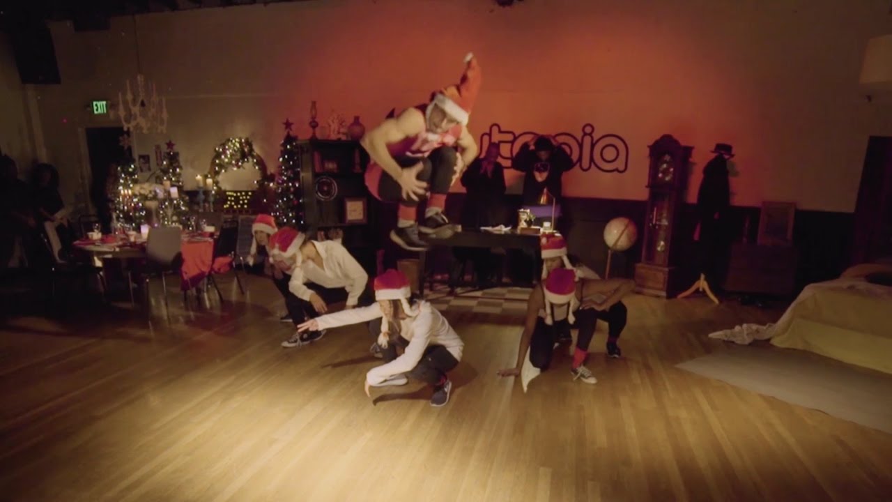 BzUtopia Snow Showcase | Cem Yazicioglu - A Message To The Label