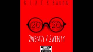 E-40 - choices (yup)  [BLACK Baron Style]