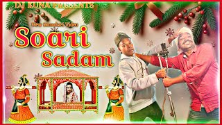 SOARI SADOM // New Mundari Video 2024 // Dj Kuna