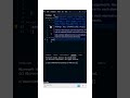 Javascript trick #17 to print unique objects by property #coding #programming #fullstack #javascript