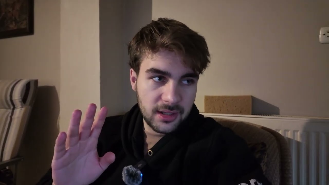 Is Trading / Entrepreneurship worth the risk?