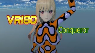 Vr180 Kitagawa Marin喜多川海夢 - Ia Conquerordancexrmmd