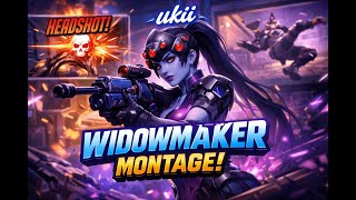 Overwatch Clipdump #1
