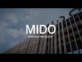 Documental Mido - Arkham Projects Proyecto Arquitectura Industrial / Comercial