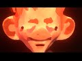 Creepcast animated: Kyle Borrasca