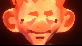 Creepcast animated: Kyle Borrasca 
