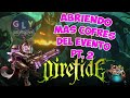 ABRIENDO COFRES DEL EVENTO DIRETIDE PARTE 2 | GAMERS LIKE YOU