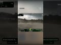 Michigan storm interrupts youth softball game, players run for cover