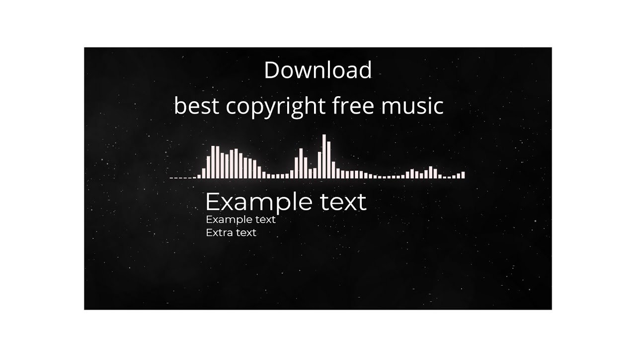 The Best Music no Copyright YouTube free-music-no-copyright-sounds-no-copyright-short-sounds-free-music