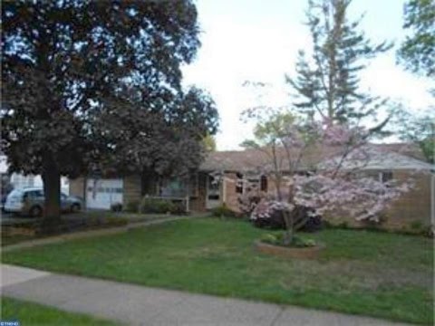 381 W PALMER ST, Morrisville, PA home video tour