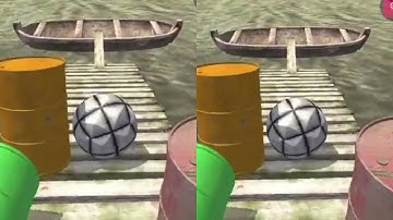 Rollance: Adventure Balls-Speed Run Gameplay Level 1-5