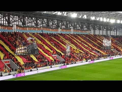 Gürsel Aksel'de 2.Maç Göztepe - Gaziantep FK