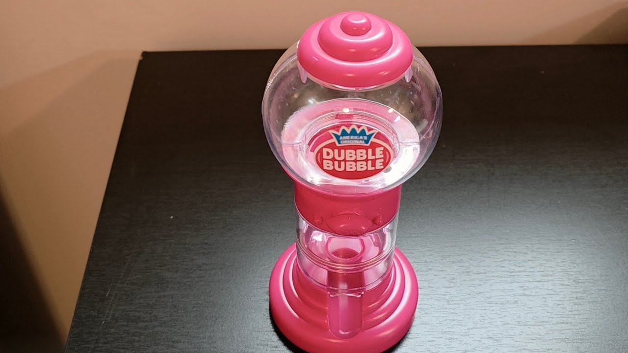 Gumballs (and Other Candy Too!) Galore! 🌀 Kids Candy Machine Review! 