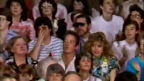 1988 Seattle Open