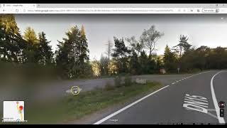 Identificare Zone Cu Deseuri - Coordonate Gps