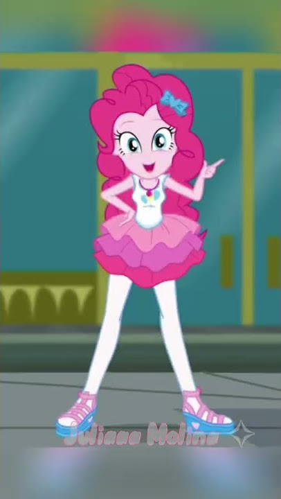 MLP G4 and G5 Edit, Teeth