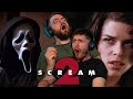 Scream 2 1997 First Time Watching Scream 2 1997 First Time Watching